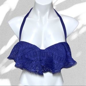 Victoria’s Secret Lace Swimsuit Top